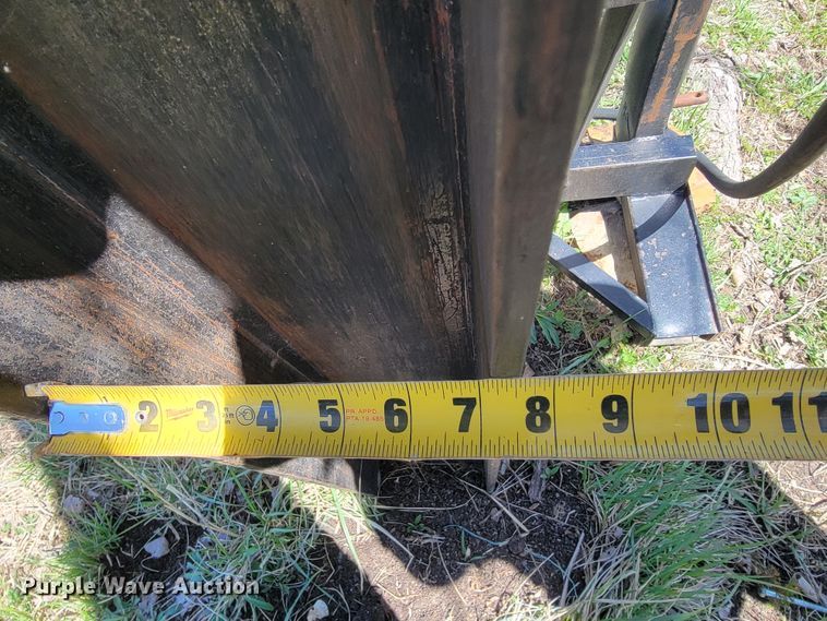 image for item JL9671 Power Post 300  post driver