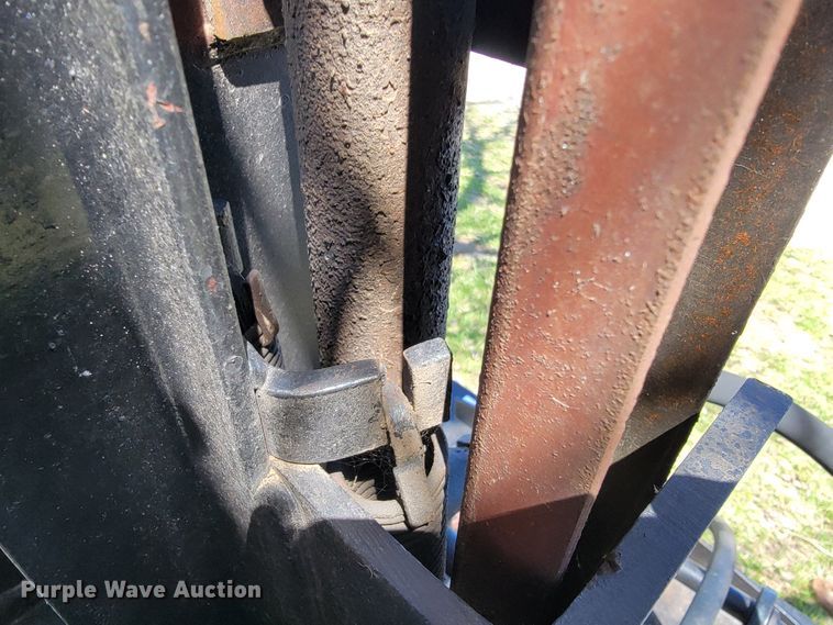 image for item JL9671 Power Post 300  post driver