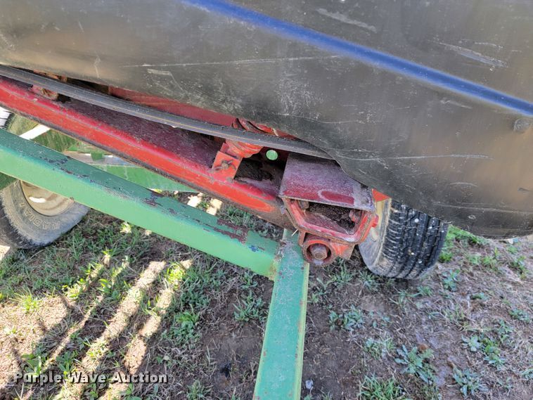 image for item JL9672 Case 1020  flex head