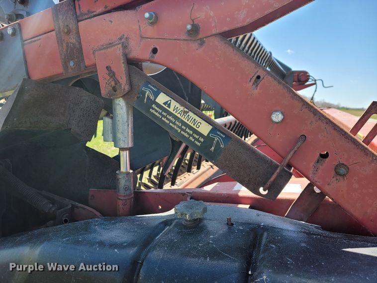 image for item JL9672 Case 1020  flex head