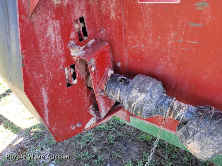 image for item JL9672 Case 1020  flex head