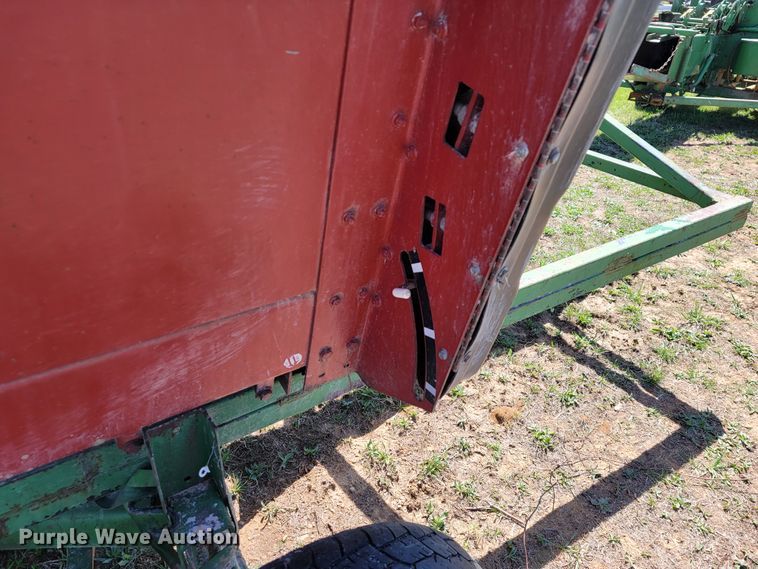 image for item JL9672 Case 1020  flex head