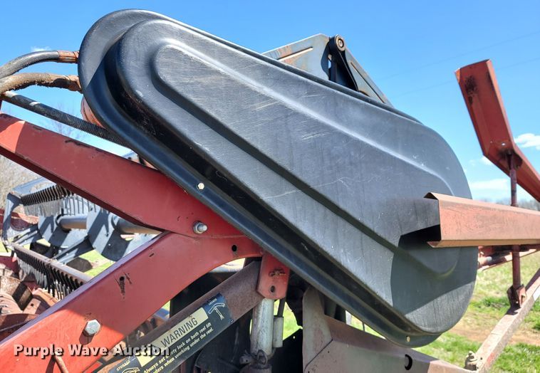 image for item JL9672 Case 1020  flex head