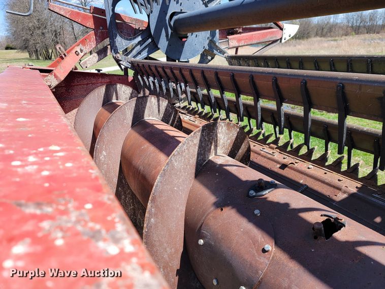 image for item JL9672 Case 1020  flex head