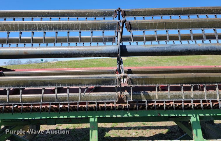 image for item JL9672 Case 1020  flex head