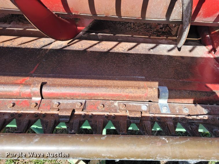 image for item JL9672 Case 1020  flex head