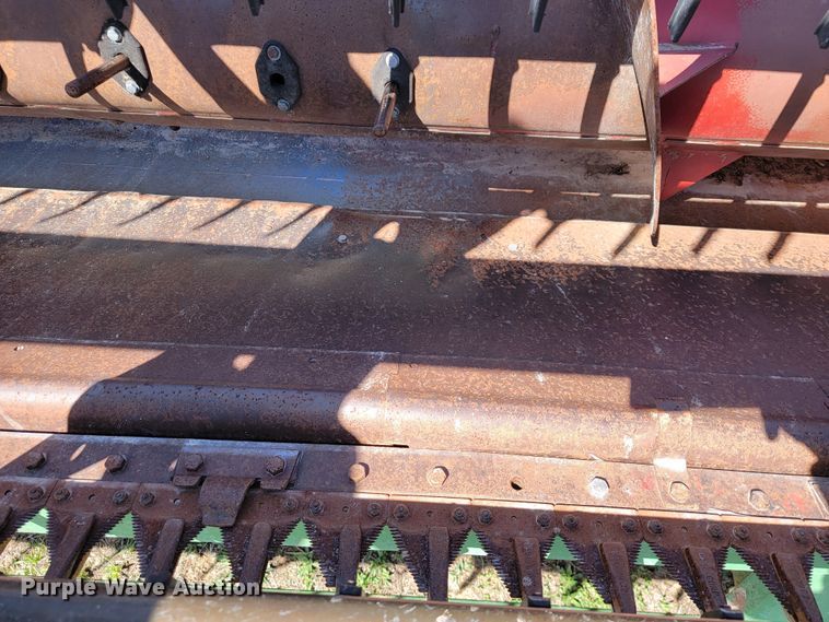 image for item JL9672 Case 1020  flex head