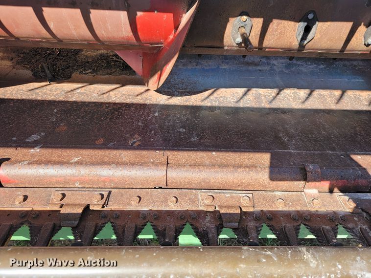 image for item JL9672 Case 1020  flex head