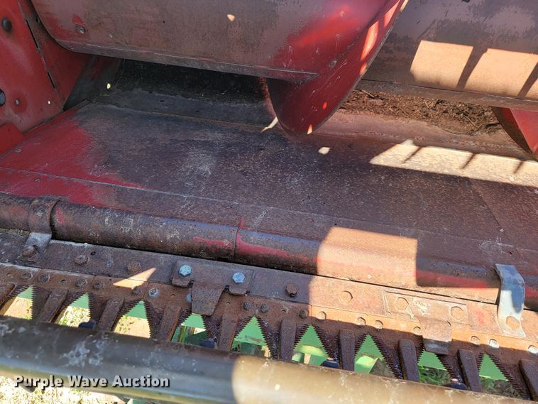 image for item JL9672 Case 1020  flex head