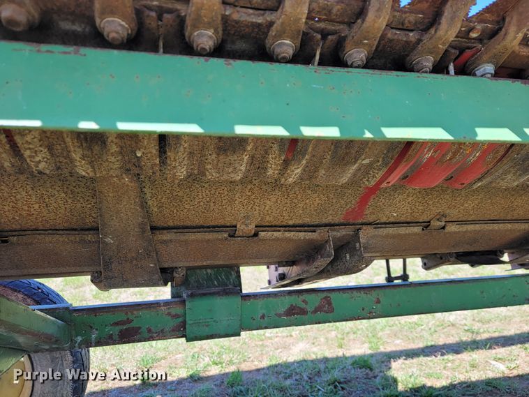 image for item JL9672 Case 1020  flex head