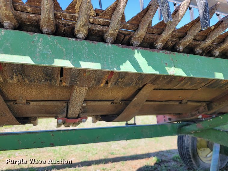 image for item JL9672 Case 1020  flex head