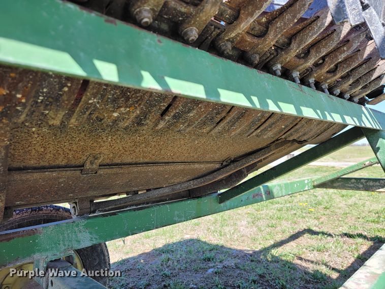 image for item JL9672 Case 1020  flex head