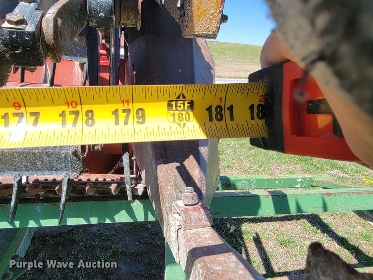 image for item JL9672 Case 1020  flex head