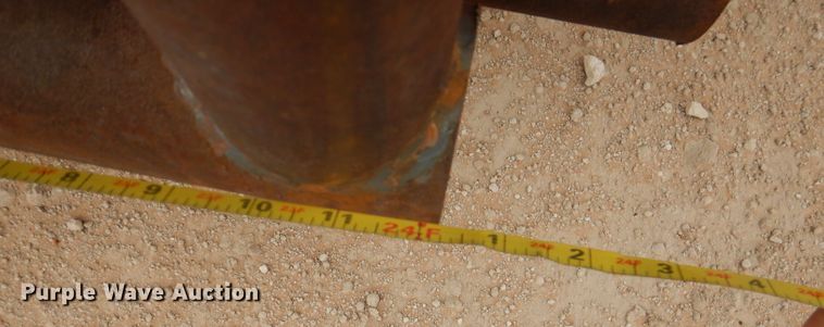 image for item KC9778 Shop built  livestock panels