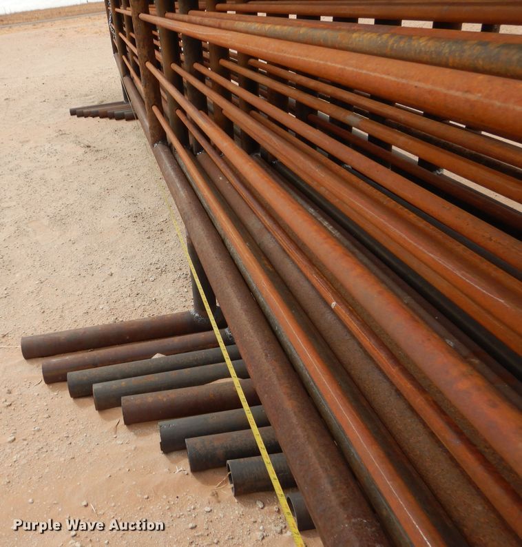 image for item KC9779 Shop built  livestock panels