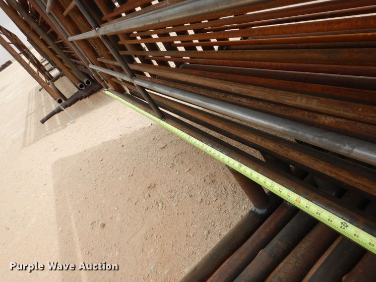 image for item KC9779 Shop built  livestock panels