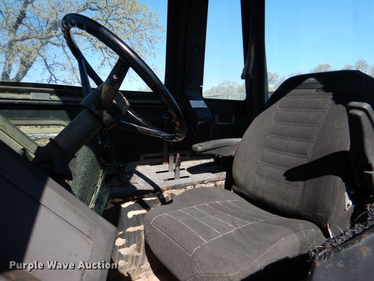 image for item KP9209 Case 970  tractor