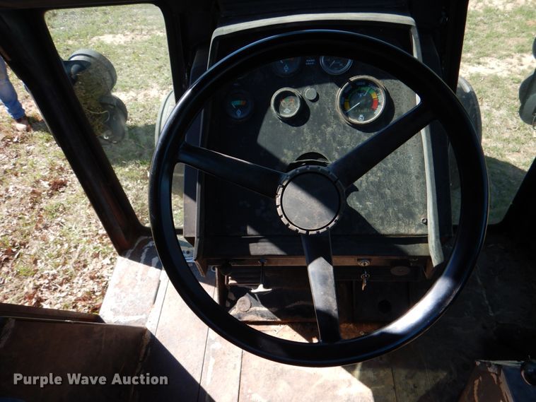 image for item KP9209 Case 970  tractor