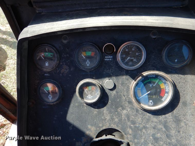 image for item KP9209 Case 970  tractor