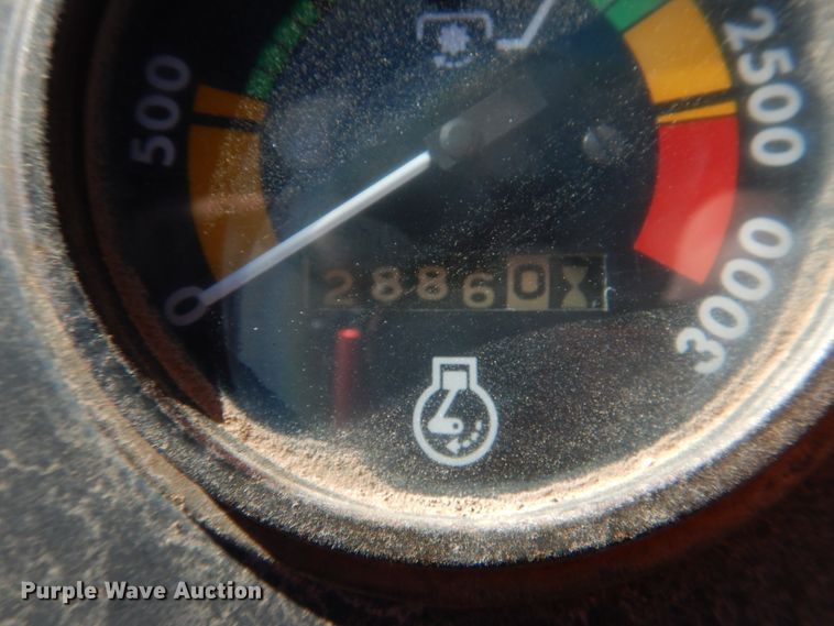 image for item KP9209 Case 970  tractor