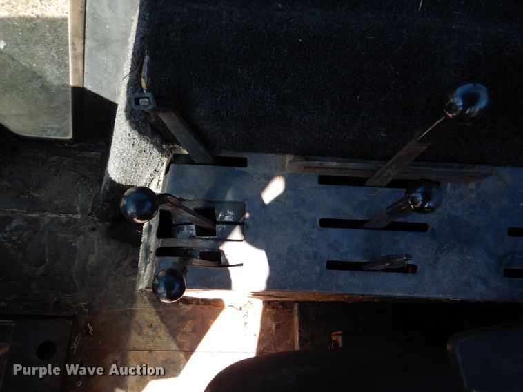 image for item KP9209 Case 970  tractor