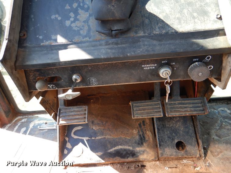 image for item KP9209 Case 970  tractor