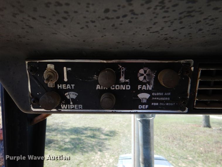 image for item KP9209 Case 970  tractor