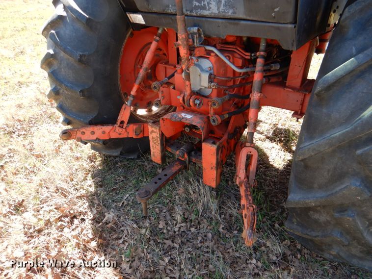 image for item KP9209 Case 970  tractor