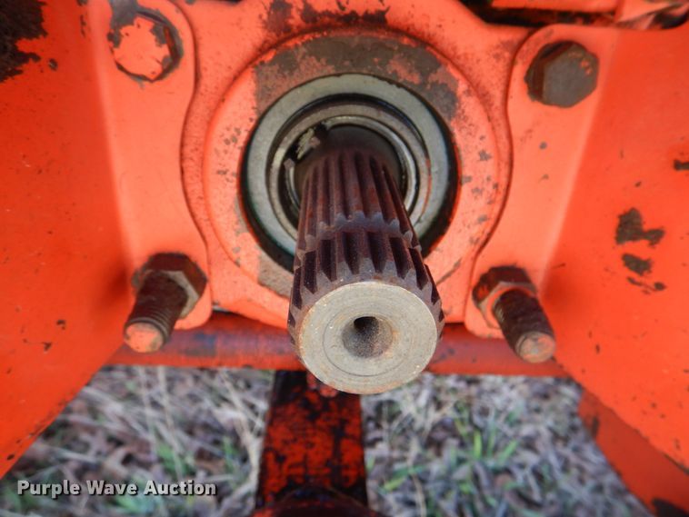 image for item KP9209 Case 970  tractor