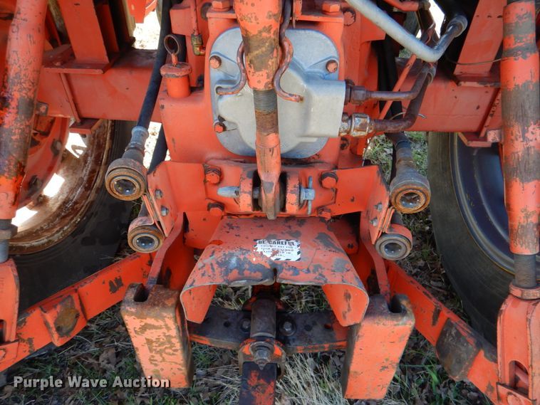 image for item KP9209 Case 970  tractor