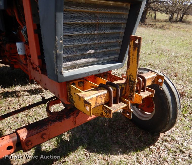 image for item KP9209 Case 970  tractor