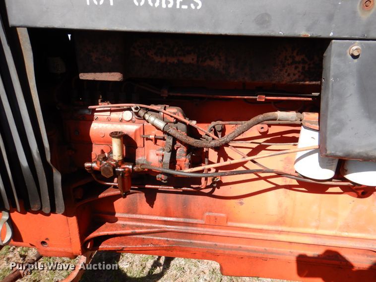 image for item KP9209 Case 970  tractor