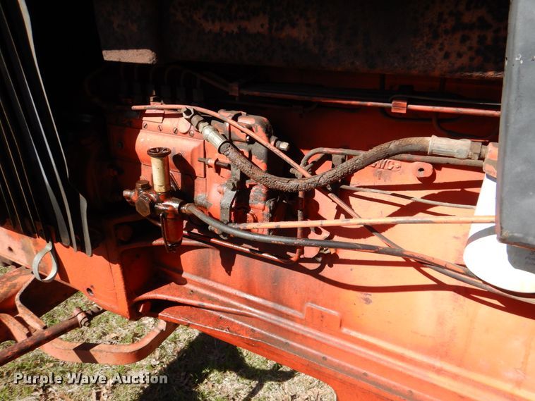 image for item KP9209 Case 970  tractor