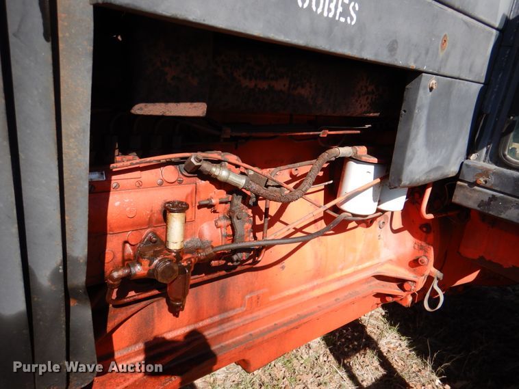 image for item KP9209 Case 970  tractor