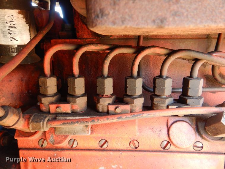 image for item KP9209 Case 970  tractor