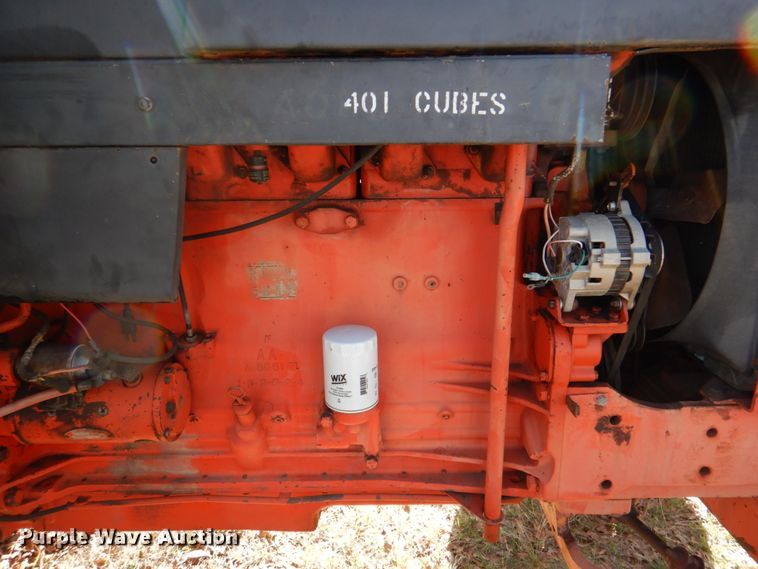 image for item KP9209 Case 970  tractor