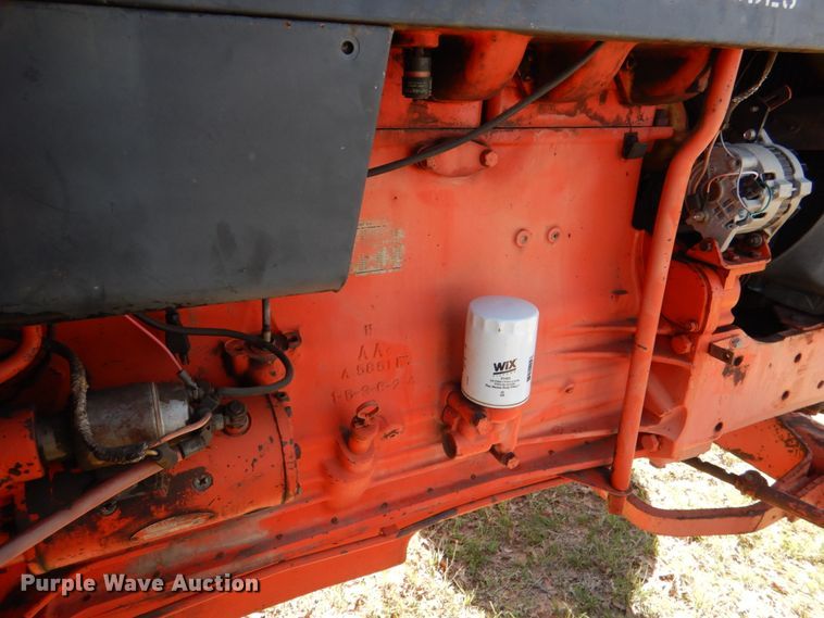 image for item KP9209 Case 970  tractor