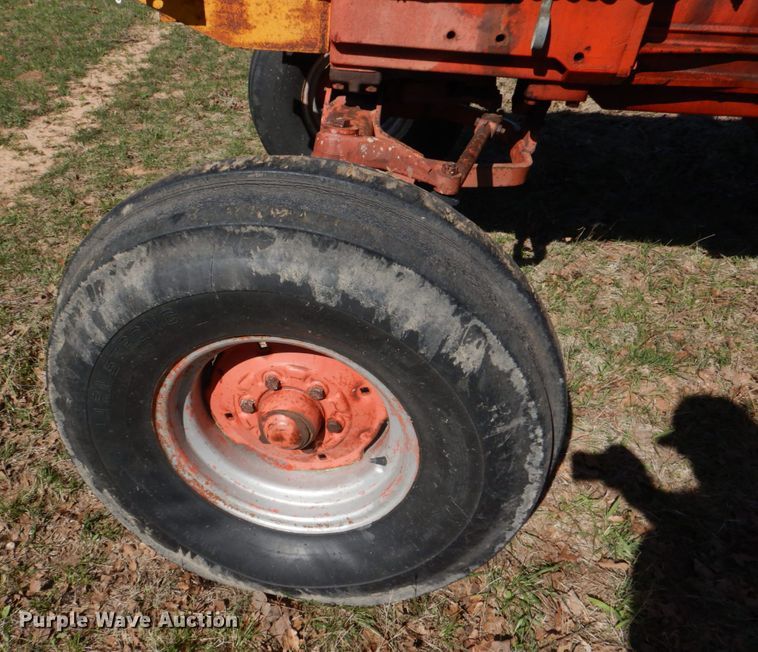 image for item KP9209 Case 970  tractor