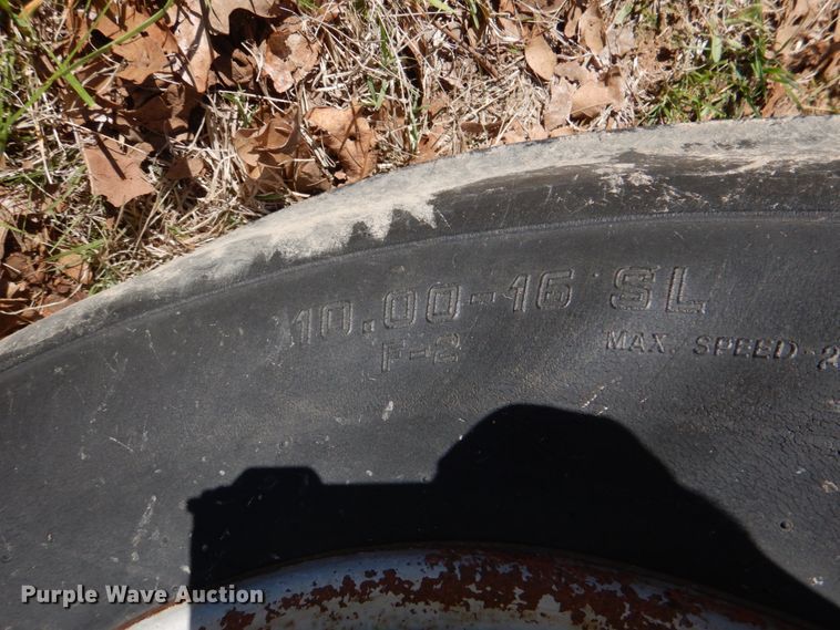 image for item KP9209 Case 970  tractor