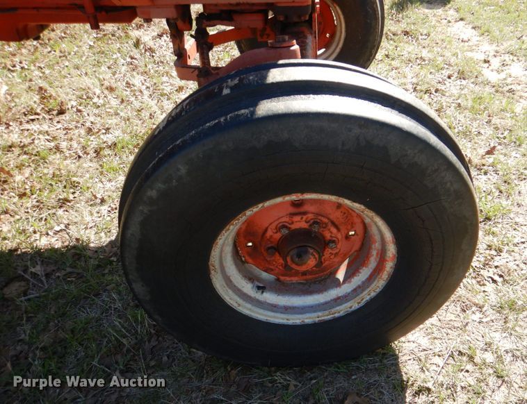 image for item KP9209 Case 970  tractor