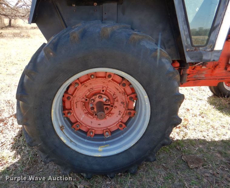 image for item KP9209 Case 970  tractor