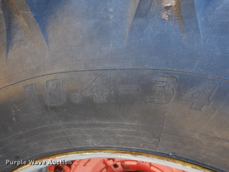 image for item KP9209 Case 970  tractor