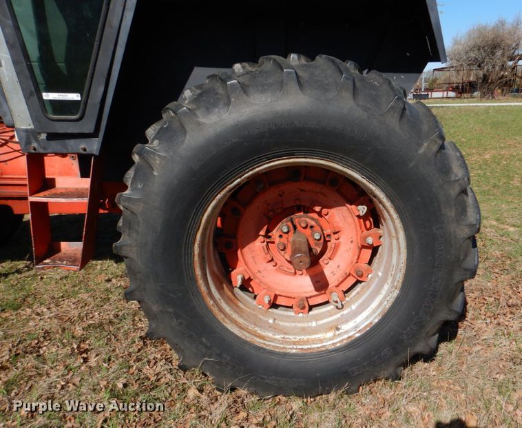 image for item KP9209 Case 970  tractor