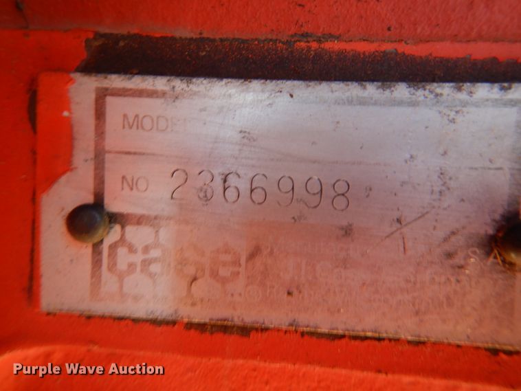 image for item KP9209 Case 970  tractor