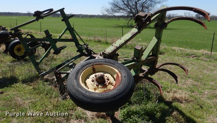 image for item KP9237 Chisel