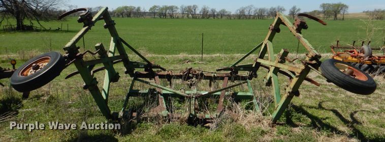 image for item KP9237 Chisel