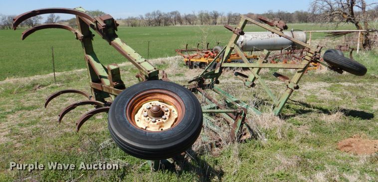 image for item KP9237 Chisel