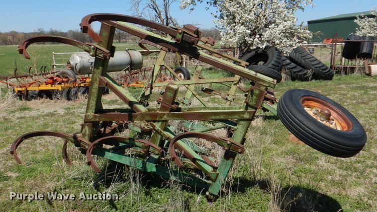 image for item KP9237 Chisel