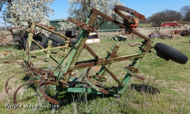 image for item KP9237 Chisel