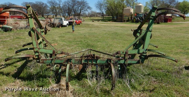 image for item KP9237 Chisel